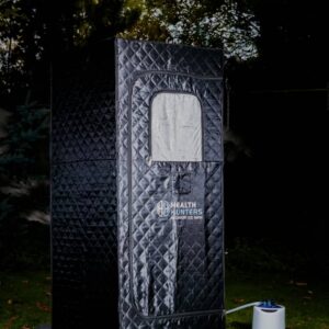 Przenośna Sauna Parowa